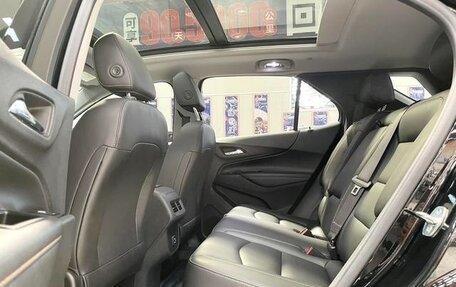 Chevrolet Equinox III, 2022 год, 1 500 000 рублей, 15 фотография
