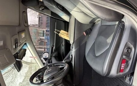 Toyota Camry, 2021 год, 2 400 000 рублей, 10 фотография