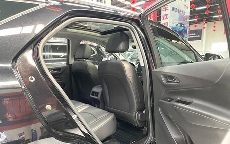 Chevrolet Equinox III, 2022 год, 1 500 000 рублей, 16 фотография