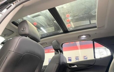 Chevrolet Equinox III, 2022 год, 1 500 000 рублей, 17 фотография