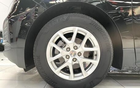 Chevrolet Equinox III, 2022 год, 1 500 000 рублей, 20 фотография
