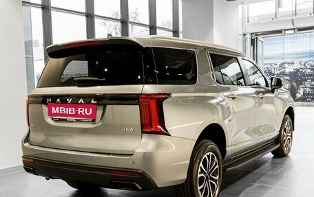 Haval H5, 2024 год, 3 999 000 рублей, 16 фотография
