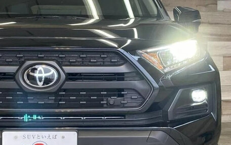 Toyota RAV4, 2023 год, 2 500 000 рублей, 7 фотография