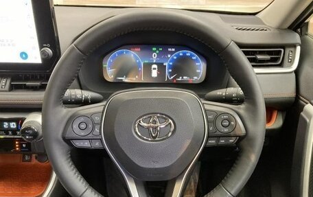Toyota RAV4, 2023 год, 2 500 000 рублей, 12 фотография