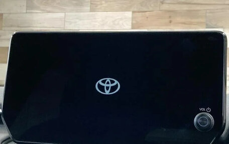 Toyota RAV4, 2023 год, 2 500 000 рублей, 20 фотография