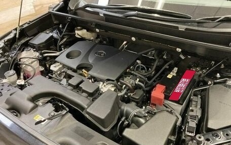 Toyota RAV4, 2023 год, 2 500 000 рублей, 16 фотография