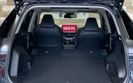 Toyota RAV4, 2023 год, 2 500 000 рублей, 19 фотография