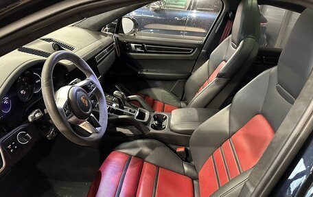 Porsche Cayenne III, 2021 год, 13 000 000 рублей, 7 фотография