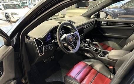 Porsche Cayenne III, 2021 год, 13 000 000 рублей, 4 фотография