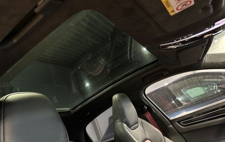 Porsche Cayenne III, 2021 год, 13 000 000 рублей, 10 фотография