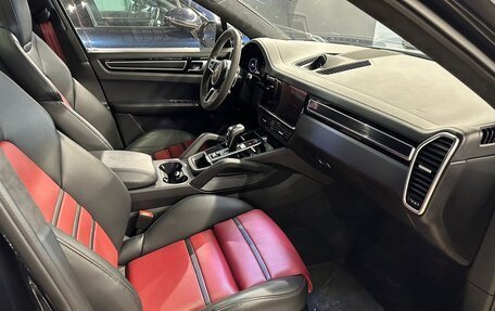 Porsche Cayenne III, 2021 год, 13 000 000 рублей, 11 фотография