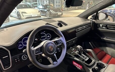 Porsche Cayenne III, 2021 год, 13 000 000 рублей, 5 фотография