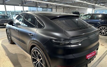Porsche Cayenne III, 2021 год, 13 000 000 рублей, 8 фотография