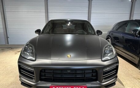 Porsche Cayenne III, 2021 год, 13 000 000 рублей, 3 фотография