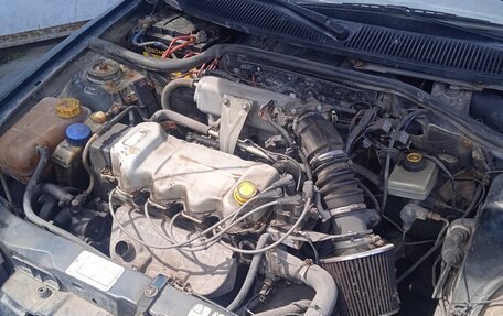 Ford Escort V, 1992 год, 140 000 рублей, 6 фотография