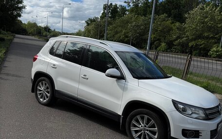 Volkswagen Tiguan I, 2013 год, 1 650 000 рублей, 2 фотография