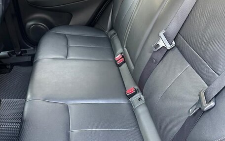 Nissan Qashqai, 2018 год, 1 850 000 рублей, 7 фотография