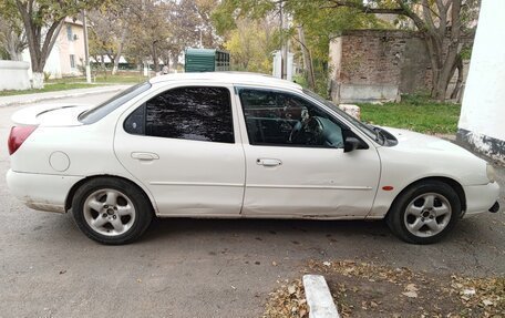 Ford Mondeo II, 1996 год, 160 000 рублей, 2 фотография