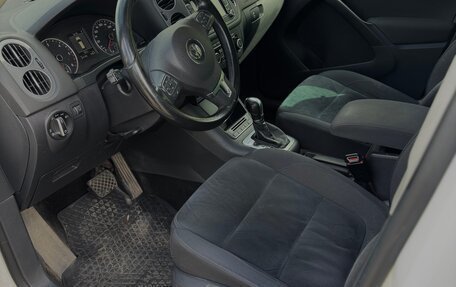 Volkswagen Tiguan I, 2013 год, 1 650 000 рублей, 7 фотография