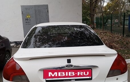 Ford Mondeo II, 1996 год, 160 000 рублей, 4 фотография