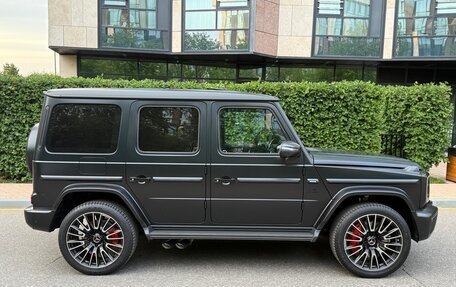 Mercedes-Benz G-Класс AMG, 2025 год, 32 500 000 рублей, 6 фотография