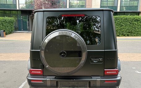 Mercedes-Benz G-Класс AMG, 2025 год, 32 500 000 рублей, 4 фотография