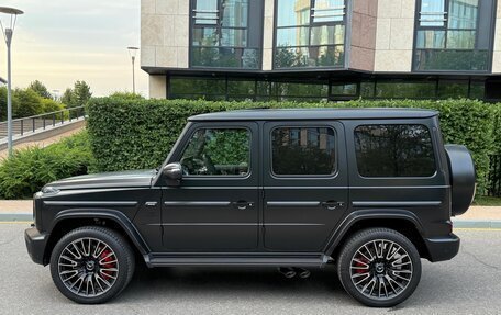 Mercedes-Benz G-Класс AMG, 2025 год, 32 500 000 рублей, 2 фотография