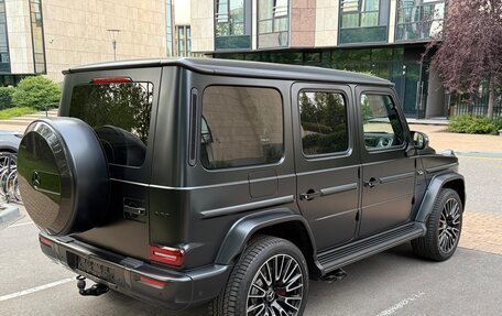 Mercedes-Benz G-Класс AMG, 2025 год, 32 500 000 рублей, 5 фотография