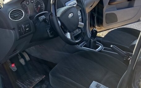 Ford Focus II рестайлинг, 2007 год, 330 000 рублей, 6 фотография