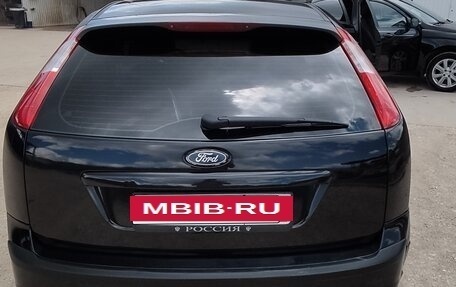 Ford Focus II рестайлинг, 2007 год, 330 000 рублей, 7 фотография