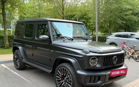 Mercedes-Benz G-Класс AMG, 2025 год, 32 500 000 рублей, 7 фотография