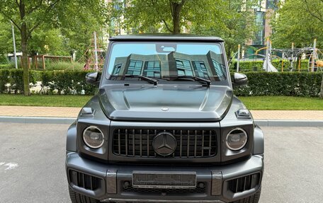 Mercedes-Benz G-Класс AMG, 2025 год, 32 500 000 рублей, 8 фотография