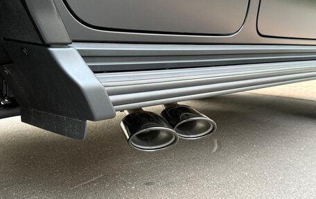 Mercedes-Benz G-Класс AMG, 2025 год, 32 500 000 рублей, 11 фотография