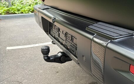 Mercedes-Benz G-Класс AMG, 2025 год, 32 500 000 рублей, 12 фотография