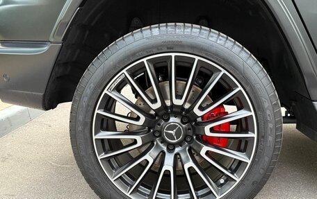 Mercedes-Benz G-Класс AMG, 2025 год, 32 500 000 рублей, 13 фотография