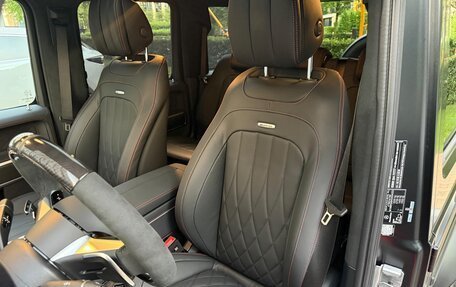 Mercedes-Benz G-Класс AMG, 2025 год, 32 500 000 рублей, 19 фотография