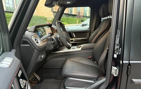 Mercedes-Benz G-Класс AMG, 2025 год, 32 500 000 рублей, 18 фотография