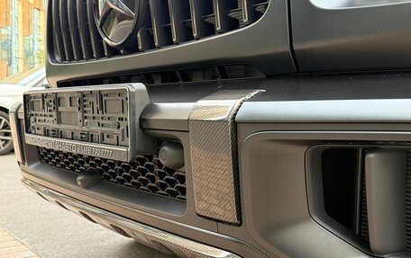 Mercedes-Benz G-Класс AMG, 2025 год, 32 500 000 рублей, 15 фотография