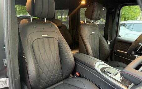 Mercedes-Benz G-Класс AMG, 2025 год, 32 500 000 рублей, 22 фотография
