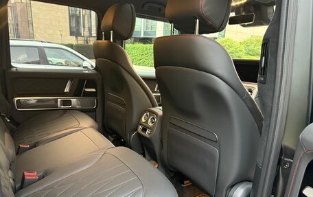 Mercedes-Benz G-Класс AMG, 2025 год, 32 500 000 рублей, 24 фотография