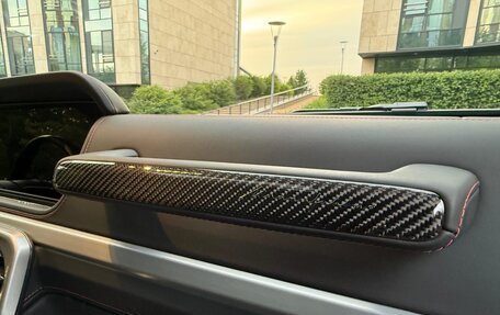 Mercedes-Benz G-Класс AMG, 2025 год, 32 500 000 рублей, 23 фотография