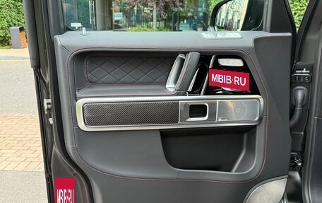 Mercedes-Benz G-Класс AMG, 2025 год, 32 500 000 рублей, 17 фотография