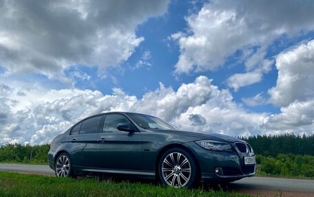 BMW 3 серия, 2008 год, 1 150 000 рублей, 8 фотография