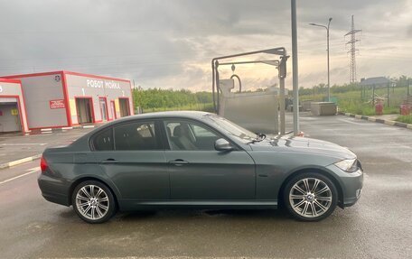 BMW 3 серия, 2008 год, 1 150 000 рублей, 7 фотография