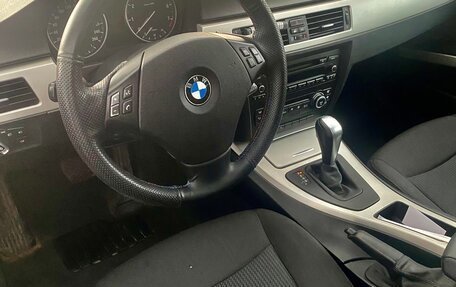BMW 3 серия, 2008 год, 1 150 000 рублей, 12 фотография