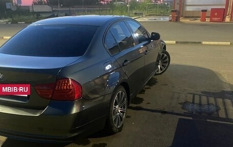 BMW 3 серия, 2008 год, 1 150 000 рублей, 9 фотография