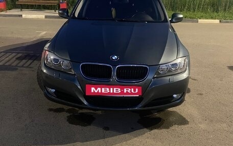 BMW 3 серия, 2008 год, 1 150 000 рублей, 3 фотография