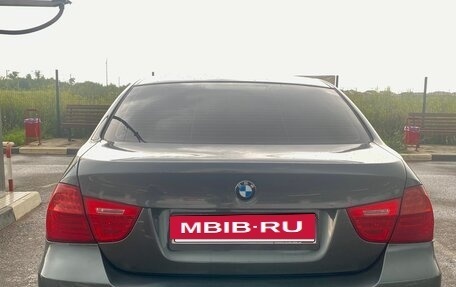 BMW 3 серия, 2008 год, 1 150 000 рублей, 10 фотография