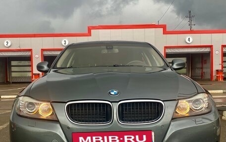BMW 3 серия, 2008 год, 1 150 000 рублей, 4 фотография