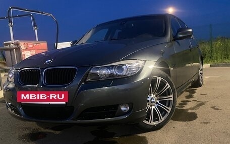 BMW 3 серия, 2008 год, 1 150 000 рублей, 2 фотография